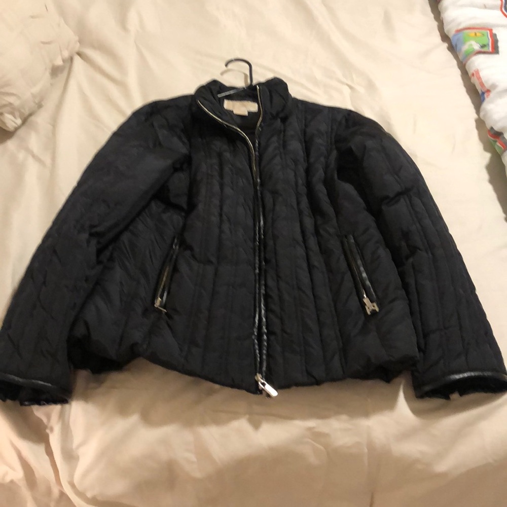 Women Michael Kors Jacket Size XL
